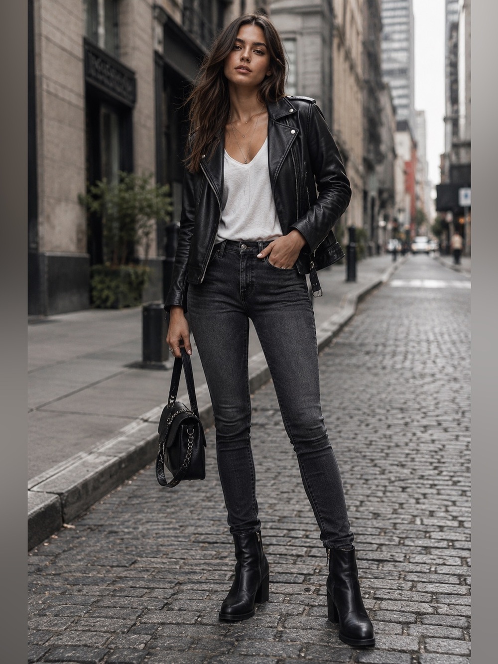 ALL SAINTS Washed Black Grace Skinny Jean Shaping Fit Mid Rise Minimalist Grunge